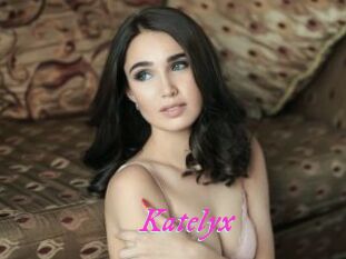 Katelyx