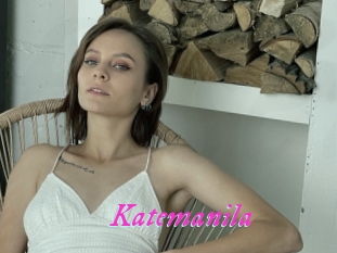 katemanila Fille Sensuelle