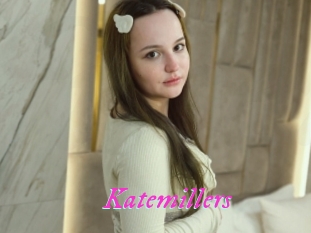 katemillers Fille Sensuelle
