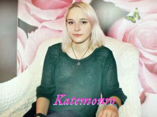 Katemonro