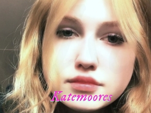 katemoores Fille Sensuelle