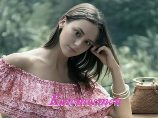 Katemosmen