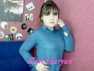 katerinaryan Fille Sensuelle