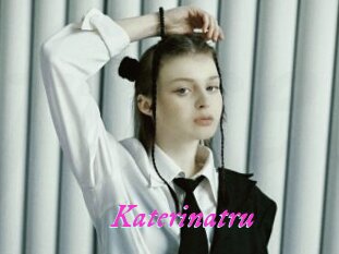 Katerinatru