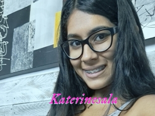 Katerinesala