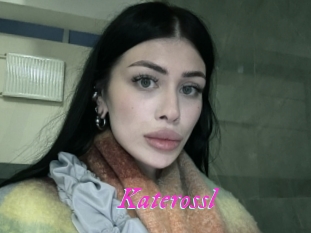 Katerossl