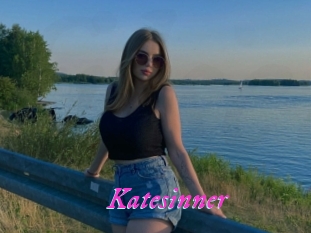 Katesinner