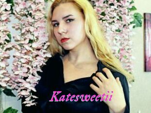 Katesweetii