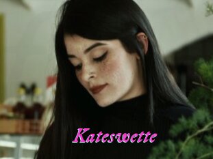 Kateswette