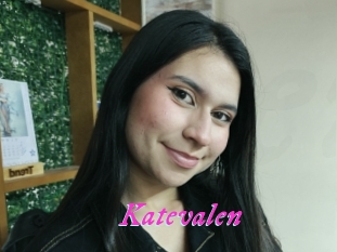 Katevalen