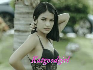 katgoodgirl Fille Sensuelle