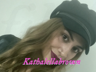 Kathalellabrown