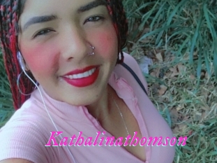Kathalinathomson
