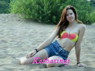 Katharinaj