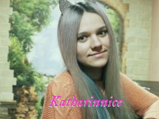 Katharinnice