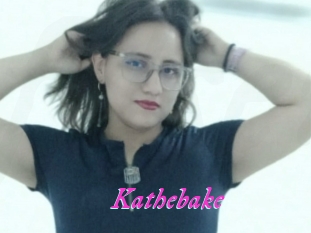 Kathebake