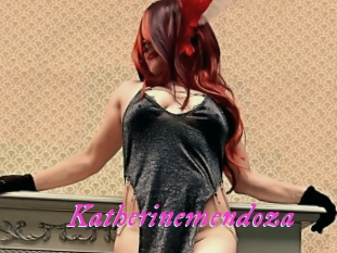 Katherinemendoza