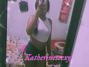 Katherineseexy