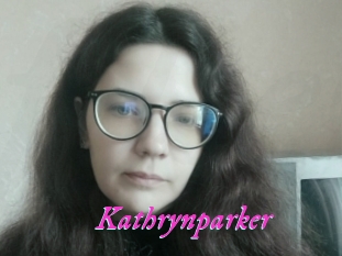 Kathrynparker