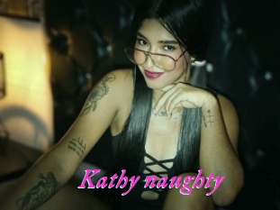 Kathy_naughty