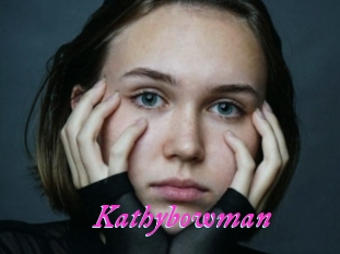 Kathybowman