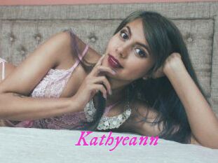 Kathyeann