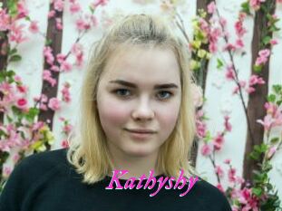 Kathyshy