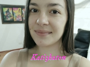 kati3katon Fille Sensuelle