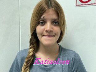 Katiaolson