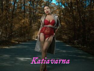 Katiavarna