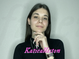 katiealliston Fille Sensuelle