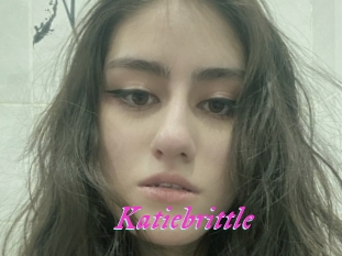 katiebrittle Fille Sensuelle