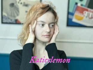 Katieclemon