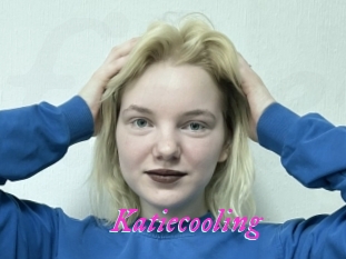 Katiecooling