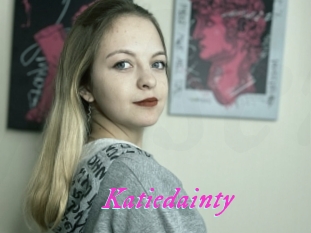 Katiedainty