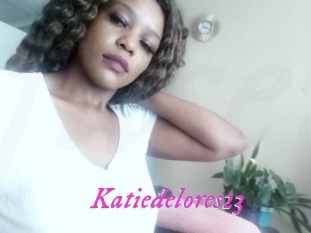 katiedelores23 Fille Sensuelle