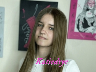 Katiedrye