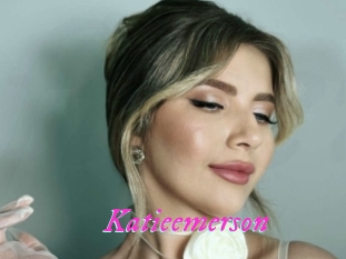 katieemerson Fille Sensuelle