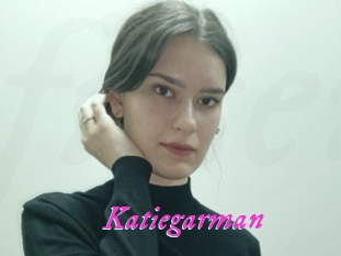 Katiegarman