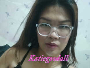 katiegoodall Fille Sensuelle