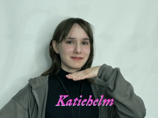 Katiehelm