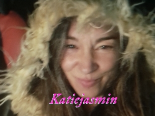 katiejasmin Fille Sensuelle