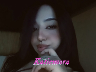 katiemora Fille Sensuelle