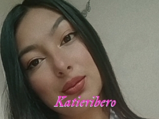 katieribero Fille Sensuelle
