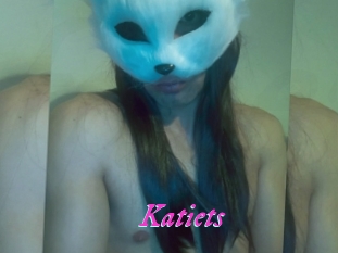 Katiets