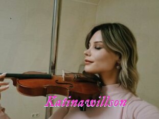 Katinawillson
