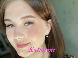 Katiorone
