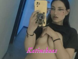 Katiuskaas