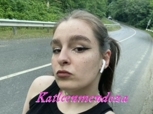 katleenmendoza Fille Sensuelle