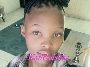 katlehokikky Fille Sensuelle